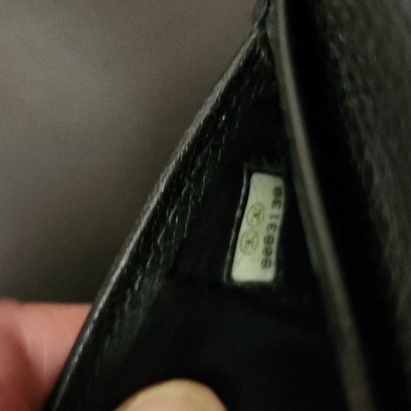 Chanel Long Wallet Firm Price - Picture 9 of 15